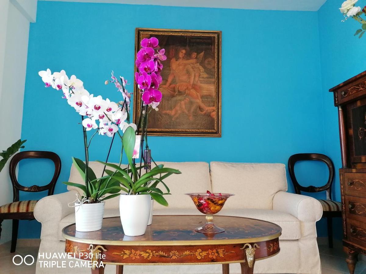 B&Byanet'S Beautiful House チビタベッキア エクステリア 写真