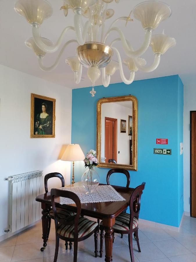 B&Byanet'S Beautiful House チビタベッキア エクステリア 写真