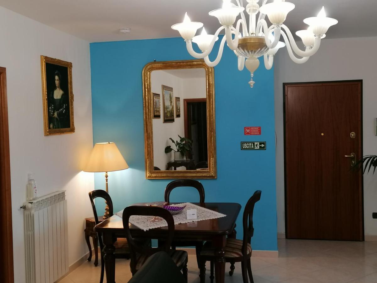 B&Byanet'S Beautiful House チビタベッキア エクステリア 写真