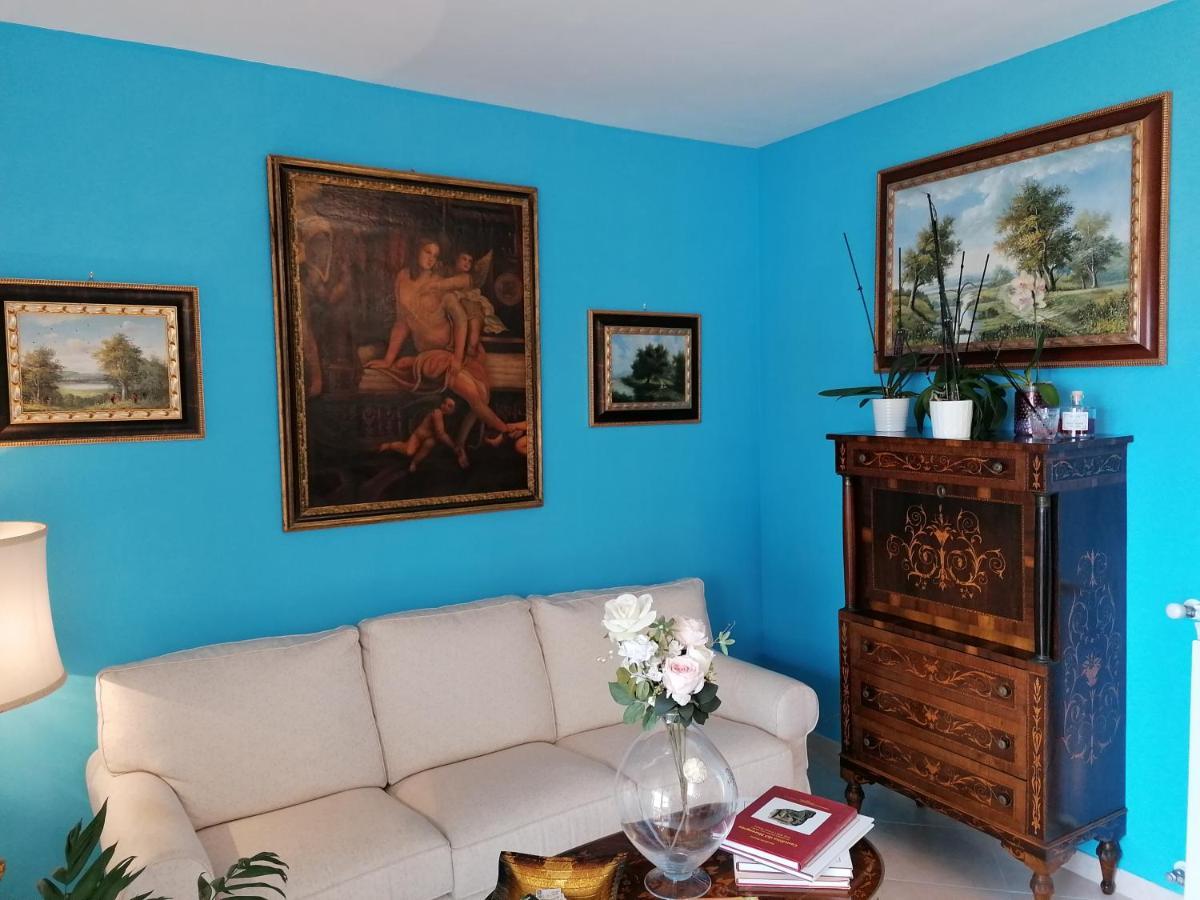 B&Byanet'S Beautiful House チビタベッキア エクステリア 写真