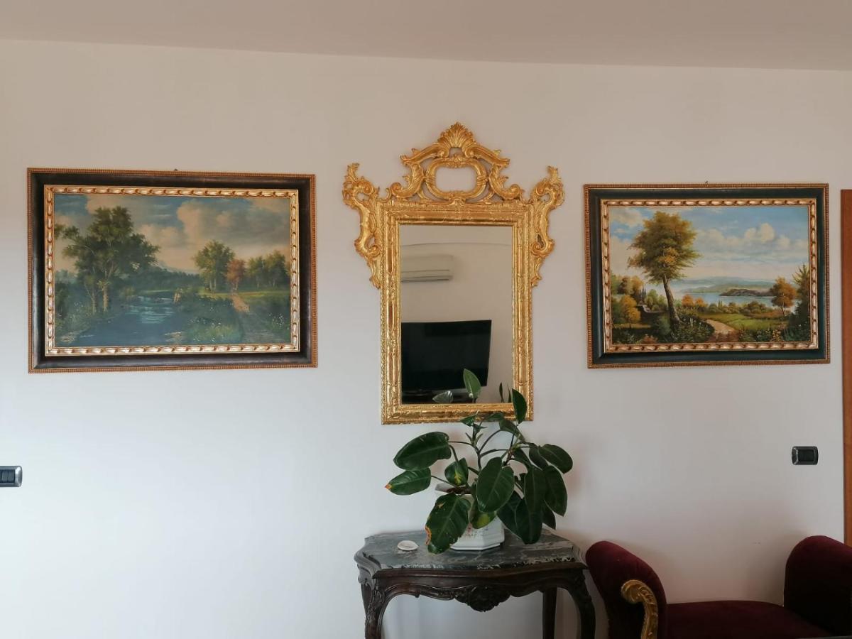 B&Byanet'S Beautiful House チビタベッキア エクステリア 写真