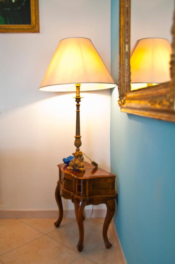 B&Byanet'S Beautiful House チビタベッキア エクステリア 写真