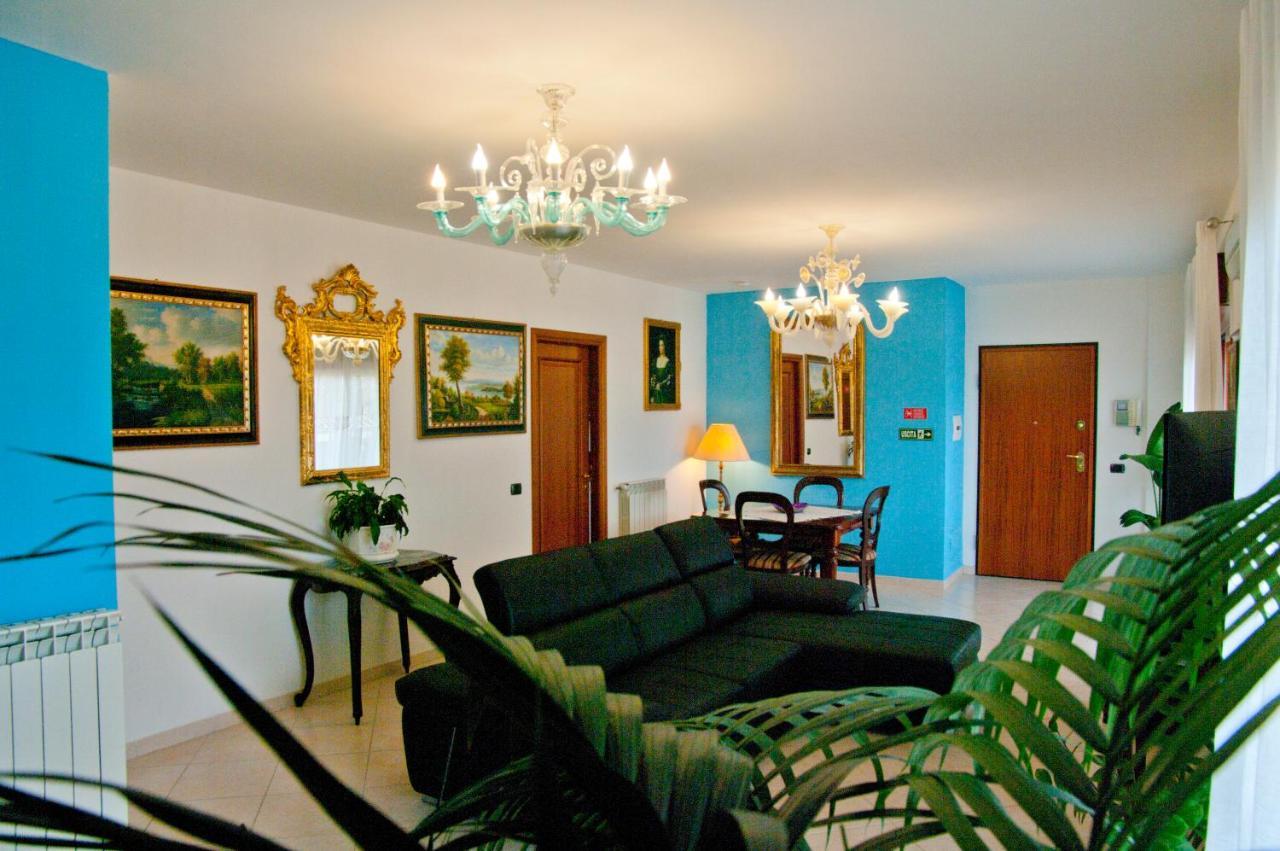 B&Byanet'S Beautiful House チビタベッキア エクステリア 写真