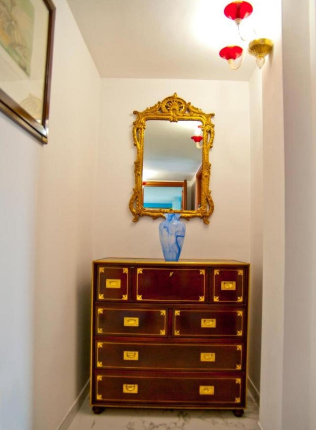 B&Byanet'S Beautiful House チビタベッキア エクステリア 写真